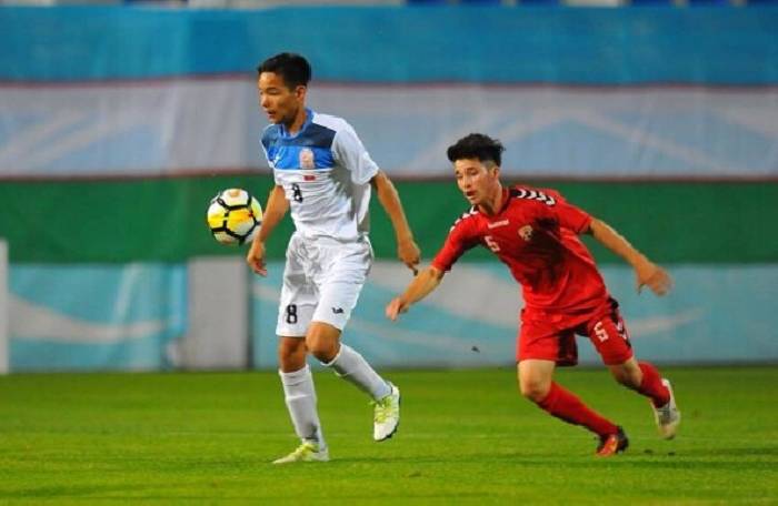 Nhận định, soi kèo Syria vs Kyrgyzstan, 22h30 ngày 5/1