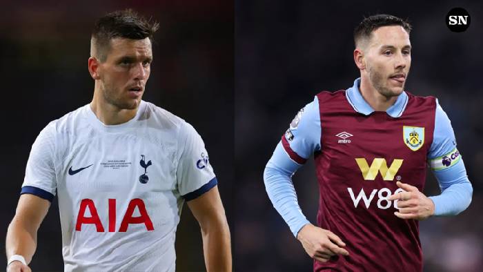 Nhận định, soi kèo Tottenham vs Burnley, 3h00 ngày 6/1