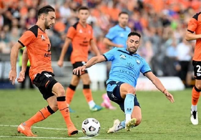 Soi kèo phạt góc Brisbane Roar vs Sydney FC, 14h00 ngày 6/1