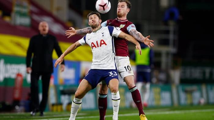 Soi kèo phạt góc Tottenham vs Burnley, 3h00 ngày 6/1		