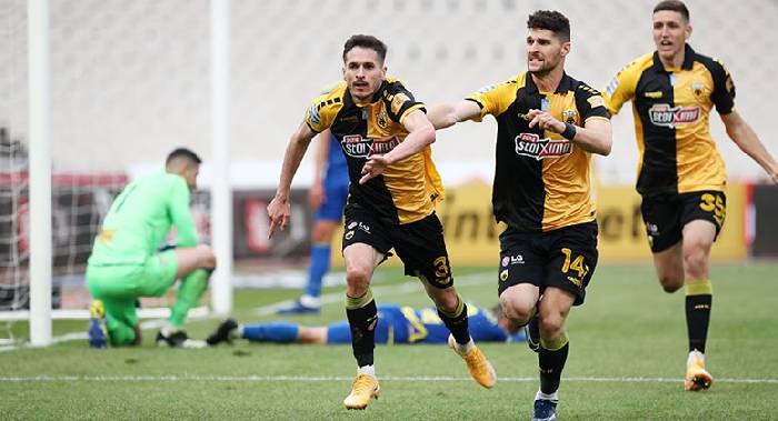 Nhận định, soi k&egrave;o Atromitos vs Asteras Tripolis, 00h30 ng&agrave;y 6/1: Tr&ecirc;n đ&agrave; hưng phấn