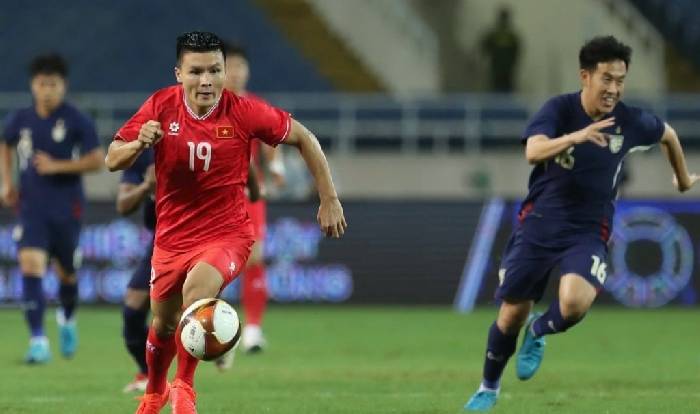 Soi k&egrave;o g&oacute;c Th&aacute;i Lan vs Việt Nam, 20h00 ng&agrave;y 5/1