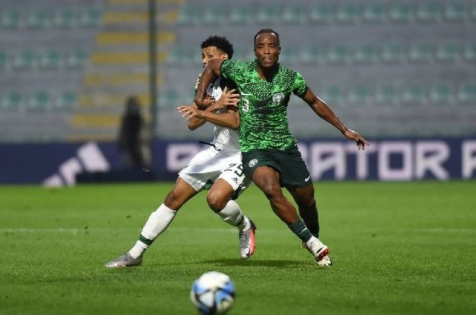 Chuyên gia dự đoán Nigeria vs Mozambique, 2h00 ngày 6/1