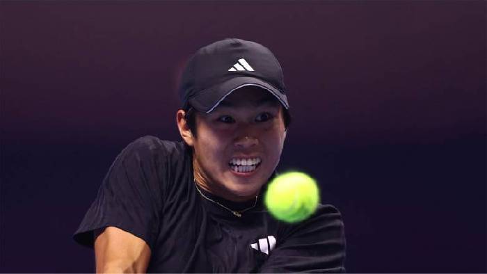 Learner Tien thắng dễ trận ra qu&acirc;n Brisbane International 2026