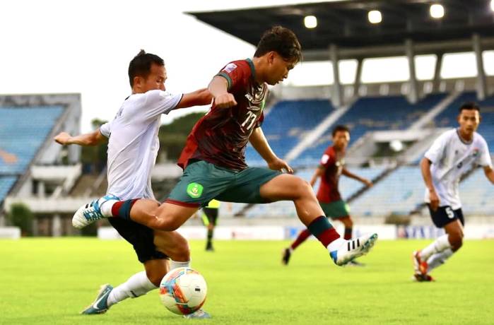 Nhận định, soi k&egrave;o Ayeyawady United vs Thitsar Arman, 16h30 ng&agrave;y 6/1: Tin v&agrave;o Thitsar Arman