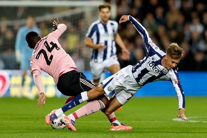 Nhận định, soi kèo Leicester City vs West Brom, 3h00 ngày 6/1: Điểm tựa sân nhà