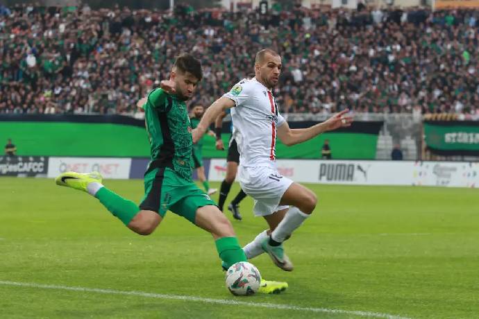 Nhận định, soi kèo MC Alger vs Constantine, 2h00 ngày 6/1: Kịch tính