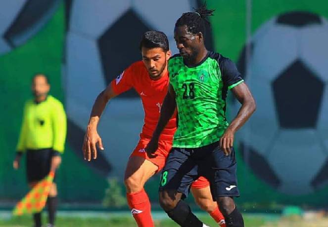 Nhận định, soi kèo Newroz vs Al-Naft, 20h00 ngày 5/1: Kèo dài chuỗi ngày thất vọng