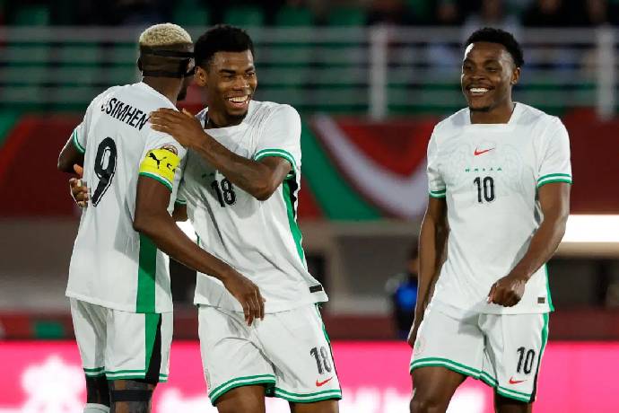 Nhận định, soi k&egrave;o Nigeria vs Mozambique, 2h00 ng&agrave;y 6/1: Đại b&agrave;ng tung c&aacute;nh