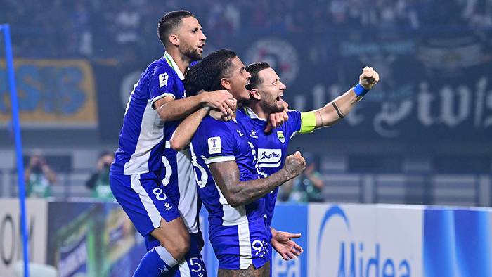 Nhận định, soi kèo Persik Kediri vs Persib Bandung, 19h00 ngày 5/1: Lên đỉnh