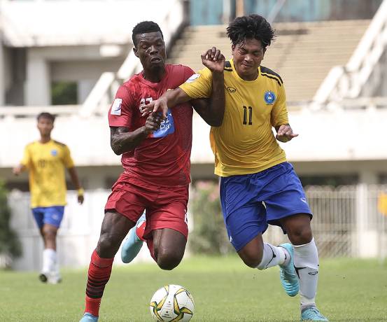 Nhận định, soi k&egrave;o Shan United vs ISPE, 16h30 ng&agrave;y 6/1: &Aacute;m ảnh xa nh&agrave;