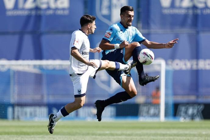 Nhận định, soi kèo Vizela vs Torreense, 3h15 ngày 6/1: Dễ hòa