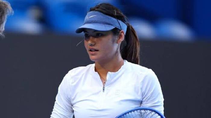 Nhận định tennis Raducanu vs Sakkari - V&ograve;ng bảng United Cup, 23h00 ng&agrave;y 5/1