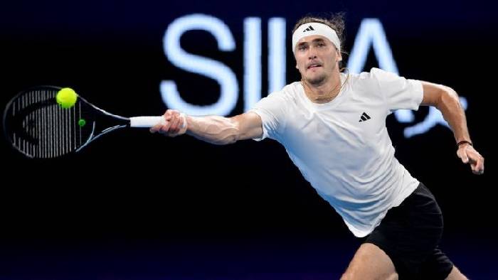 Nhận định tennis Zverev vs Hurkacz - V&ograve;ng bảng United Cup, 19h30 ng&agrave;y 5/1