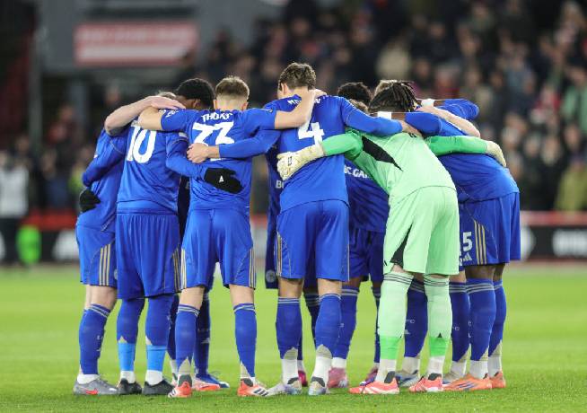 Soi kèo góc Leicester City vs West Brom, 03h00 ngày 06/01