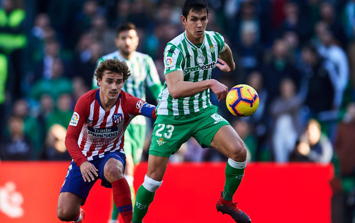 Phân tích tỷ lệ Real Betis vs Valencia, 3h ngày 8/2