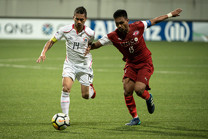 Phân tích tỷ lệ Home United vs Persija Jakarta, 18h30 ngày 5/2