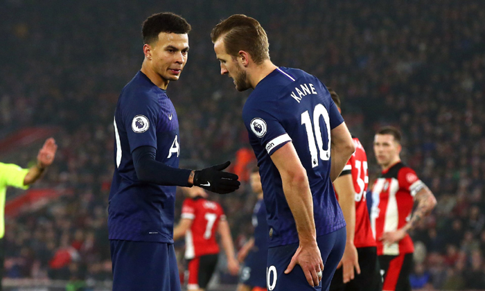 Jose Mourinho tiết lộ thời điểm Harry Kane tái xuất