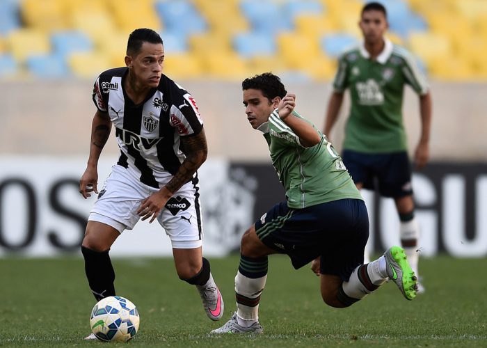 Nhận định Union Santa Fe vs Atletico-MG, 7h30 ngày 7/2