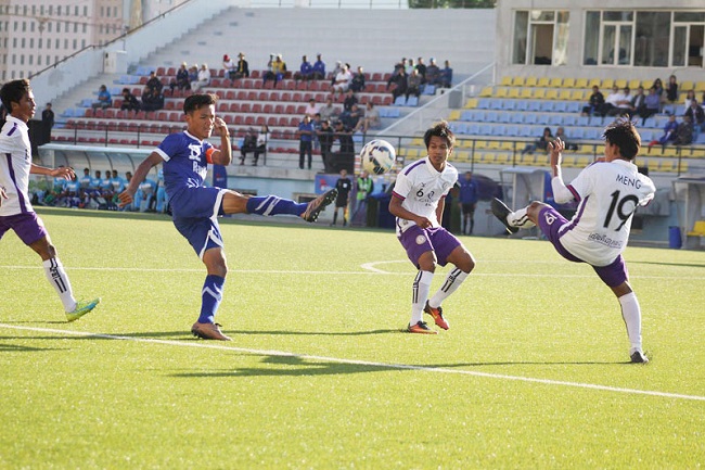 Nhận định Ulaanbaatar City vs Taiwan Power Company, 13h00 ngày 5/2