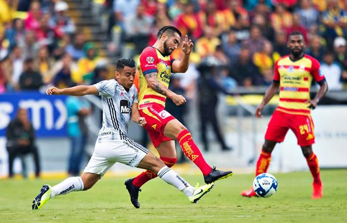 Nhận định Atlas vs Morelia, 10h15 ngày 7/2