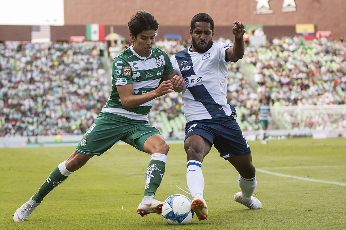 Nhận định Puebla vs Santos Laguna, 10h00 ngày 8/2
