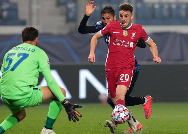 Liverpool được xử thắng 3-0 trước Leipzig tại vòng 1/8 Cúp C1 châu Âu?