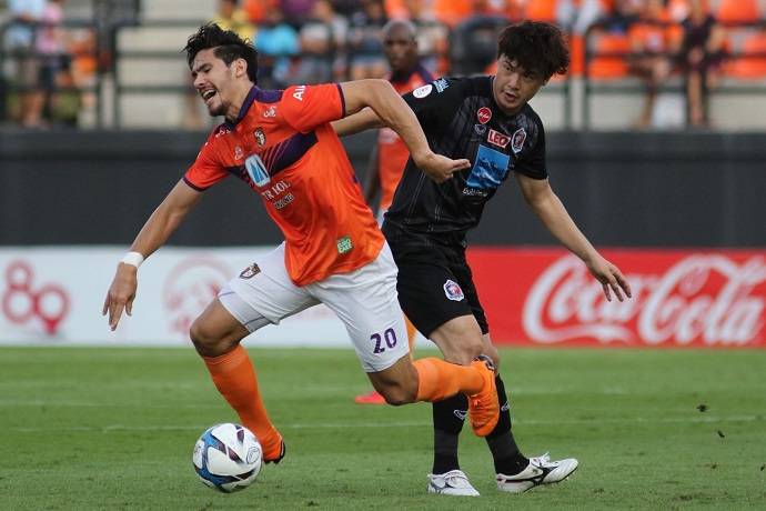 Nhận định Buriram United vs Ratchaburi, 17h00 ngày 6/2