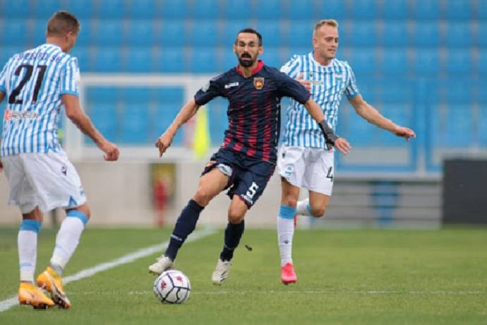 Nhận định Cosenza vs SPAL, 20h00 ngày 6/2