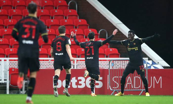 Nhận định Coventry vs Watford, 19h30 ngày 6/2