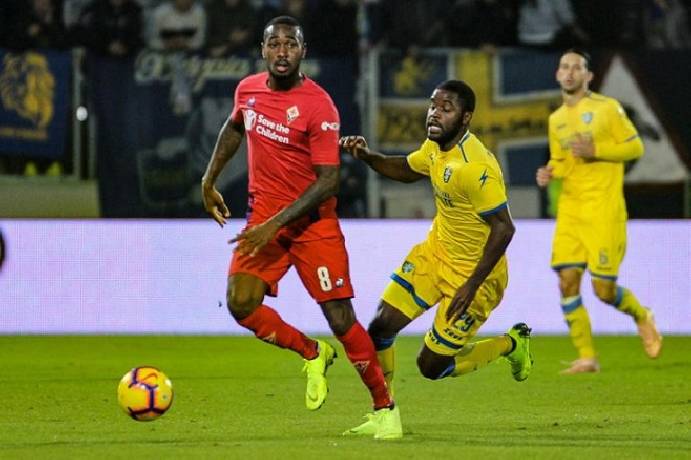 Nhận định Frosinone vs Venezia, 20h00 ngày 6/2