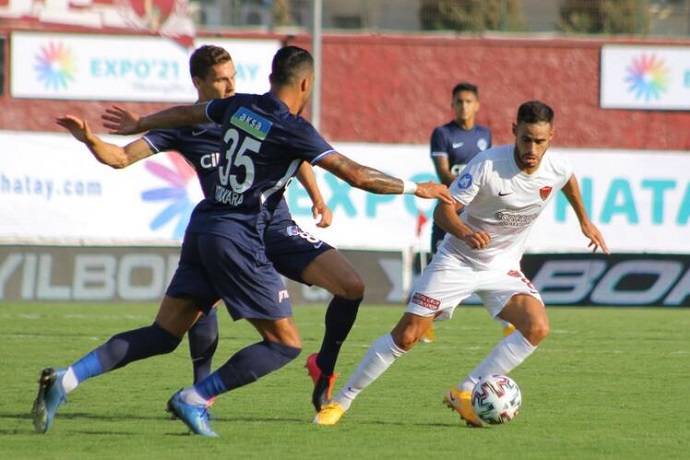 Nhận định Kasımpaşa vs Hatayspor, 17h30 ngày 6/2