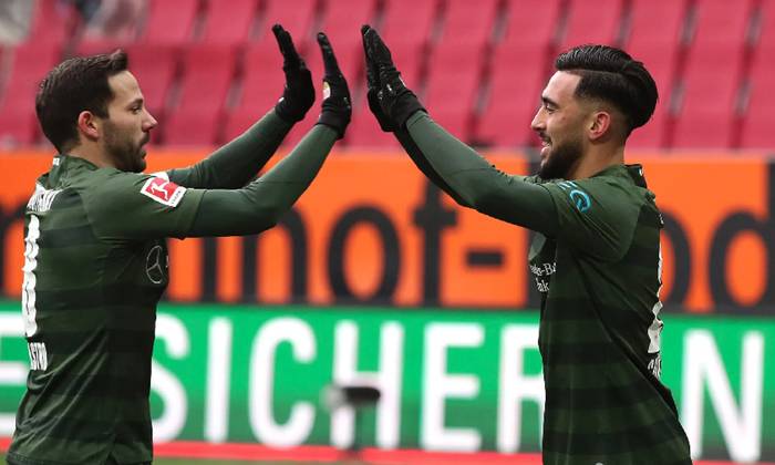 Nhận định Leverkusen vs Stuttgart, 21h30 ngày 6/2