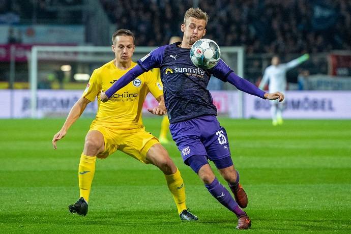 Nhận định Osnabrück vs Bochum, 19h00 ngày 6/2