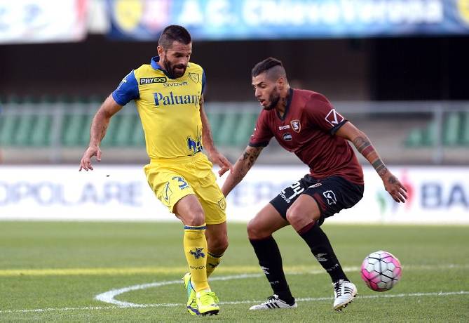 Nhận định Salernitana vs Chievo, 20h00 ngày 6/2
