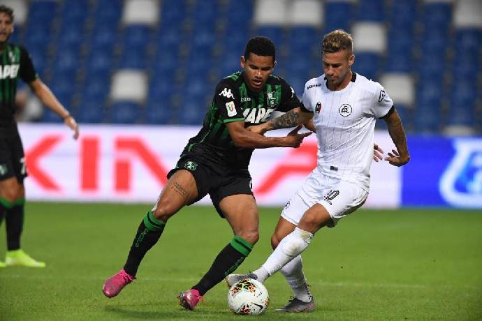 Nhận định Sassuolo vs Spezia, 21h ngày 6/2