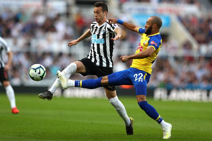 Soi kèo nhà cái hôm nay 6/2: Newcastle vs Southampton