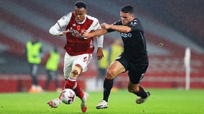 Xem trực tiếp Aston Villa vs Arsenal (19h30 6/2) ở đ&acirc;u, k&ecirc;nh n&agrave;o? 