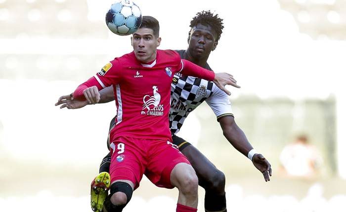 Nhận định, soi kèo Boavista vs Vizela, 22h30 ngày 6/2