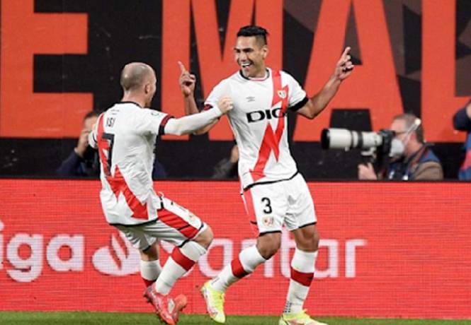 Nhận định, soi kèo Celta Vigo vs Vallecano, 0h30 ngày 6/2