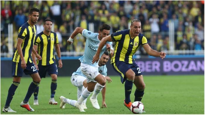 Nhận định, soi kèo Fenerbahce vs Istanbul BB, 23h00 ngày 5/2