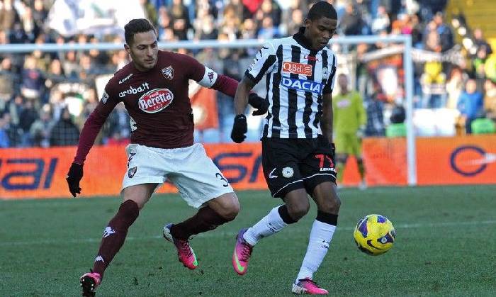 Nhận định, soi kèo Udinese vs Torino, 0h ngày 7/2