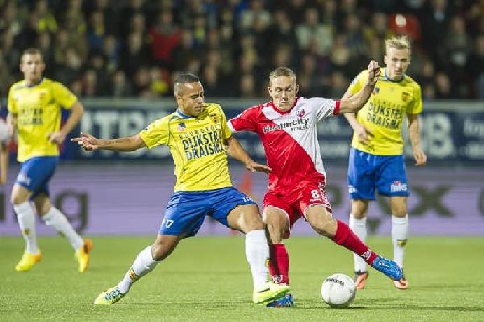 Nhận định, soi kèo Utrecht vs Cambuur, 22h30 ngày 5/2