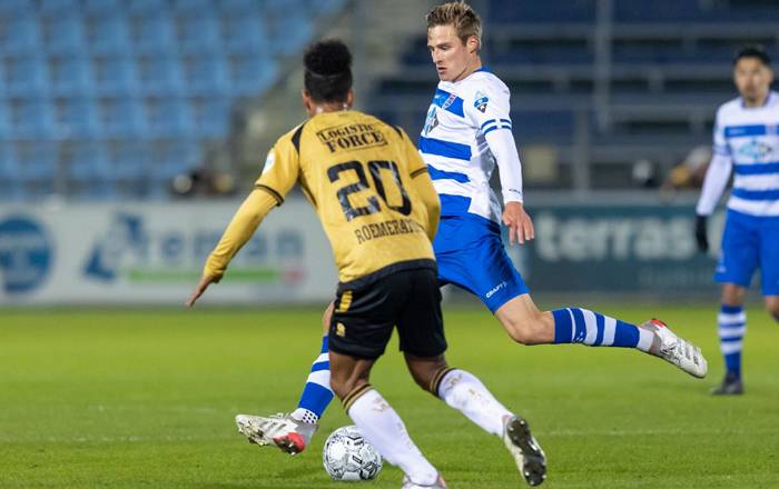 Nhận định, soi kèo Zwolle vs NEC, 2h ngày 6/2