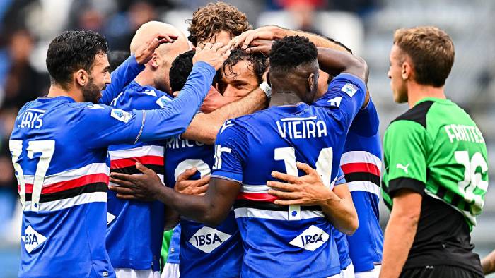 Jonathan O'Shea dự đoán Monza vs Sampdoria, 2h45 ngày 7/2