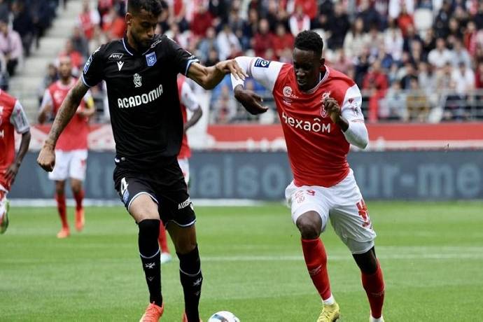 Nhận định, soi kèo Auxerre vs Reims, 21h ngày 5/2