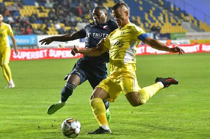 Nhận định, soi kèo Botosani vs Petrolul, 22h ngày 6/2