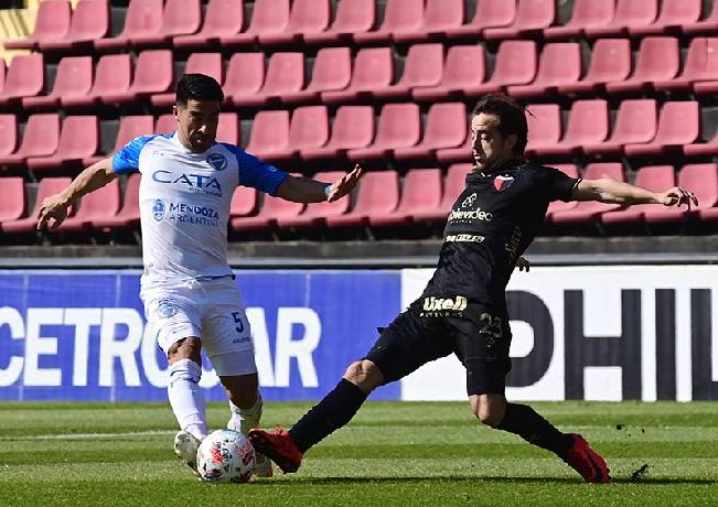 Nhận định, soi kèo Godoy Cruz vs Colon, 7h30 ngày 6/2