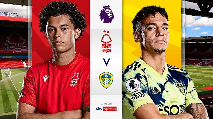 Nhận định, soi kèo Nottingham vs Leeds, 21h ngày 5/2