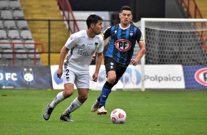 Nhận định, soi kèo O'Higgins vs Huachipato, 7h30 ngày 7/2